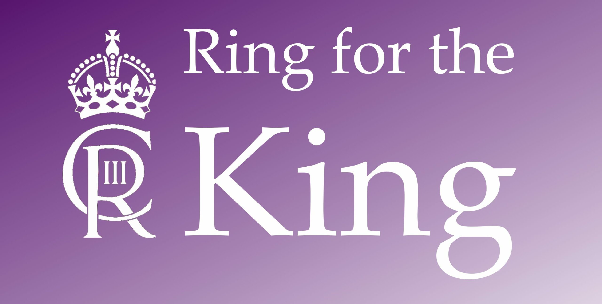 Ring for the King Graphic