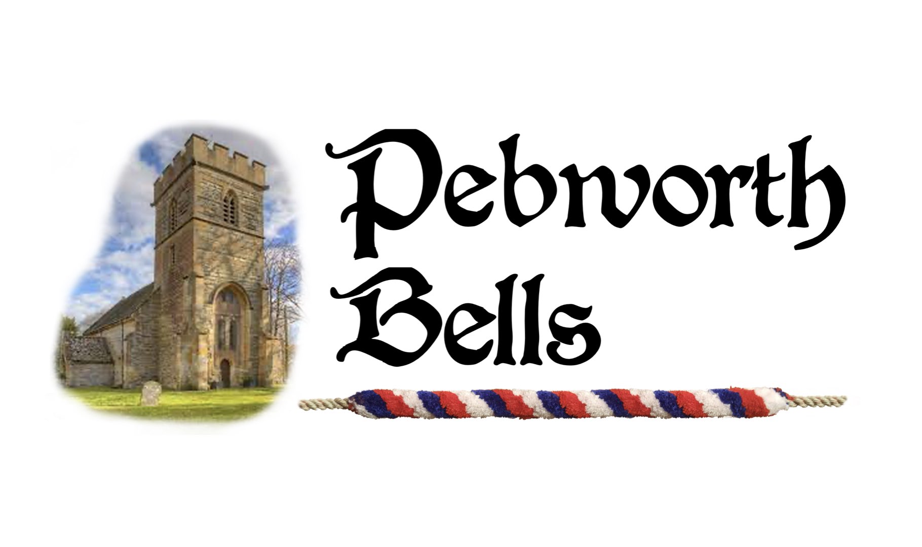 Pebworth Bells Graphic